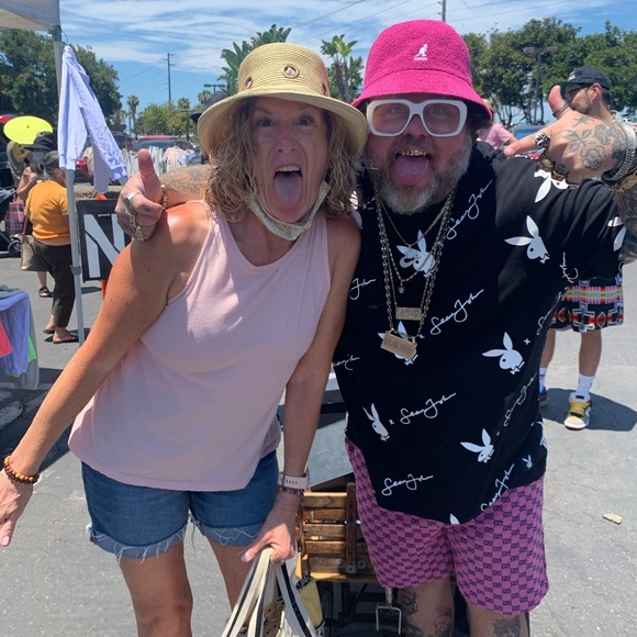 Meet your Posher, Joy - Picture 11 of 15